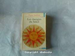 Les Energies du soleil