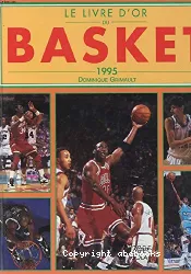 Le livre d'or du basket 1995