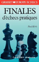 Finales d'échecs pratiques