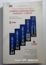 L'ambition technologique, naissance d'Ariane