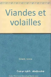 Viandes et volailles