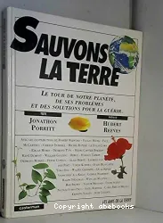 Sauvons la Terre