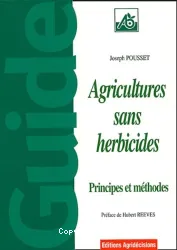 Agriculturesv sans herbicides