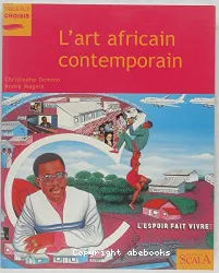 L'art africain contemporain