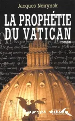 La prophétie du Vatican