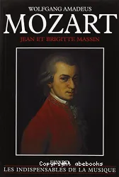 Wolfgang Amadeus Mozart