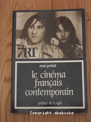 Le Cinéma francais contemporain