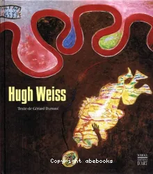 Hugh Weiss