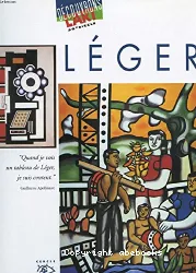 Léger : 1881-1955