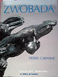 Jacques Zwoboda : sculpteur