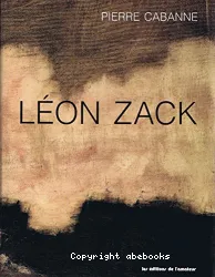 Léon Zack