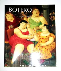 Fernando Botero