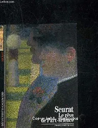 Seurat : le rêve de l'art-science