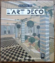 Journal de l'art déco : 1903-1940