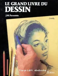 Le Grand livre du dessin