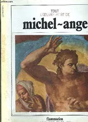 Tout l'oeuvre peint de Michel-Ange