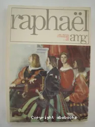 Tout l'oeuvre peint de Raphael