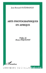 Arts photographiques en Afrique : technique et esthétique dans la photographie de studio au Burkina Faso