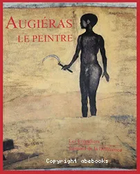 Augérias, le peintre