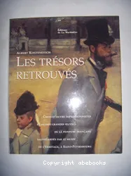 Les trésors retrouvés