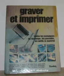 Graver et imprimer