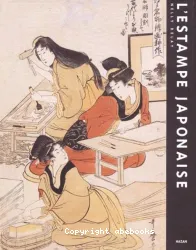 L'estampe japonaise