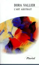 L'art abstrait