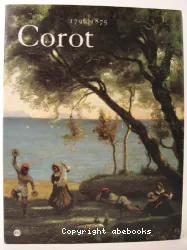 Corot : 1796-1875, exposition, Galeries nationales du Grand Palais, Paris, 27 févr.-27 mai 1996 ; The national Gallery of Canada, Ottawa, 20 juin-22 sept. 1996 ; The Metropolitan Museum of art, New York