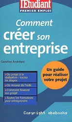 Comment créer son entreprise : le guide pour réaliser votre projet