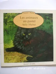 Les Animaux au pastel