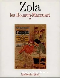 Les Rougon-Macquart. 2