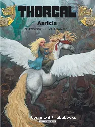 Thorgal: Aaricia