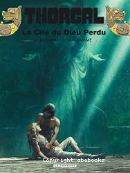 Thorgal: La Cité du dieu perdu