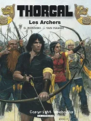 Thorgal: Les Archers