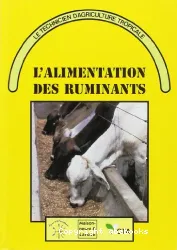 L'Alimentation des ruminants