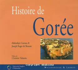 Histoire de Gorée