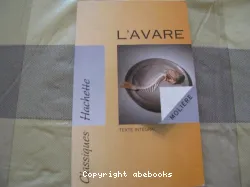 L'Avare