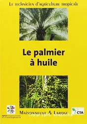 Le Palmier à huile