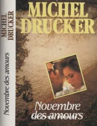 Novembre des amours