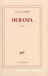 Ourania : roman