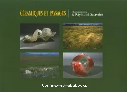 Céramiques et paysages