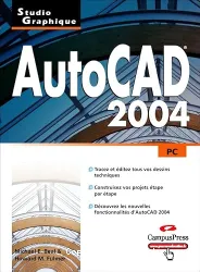 AutoCAD 2004 : PC