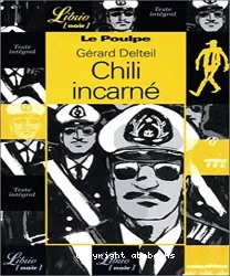 Chili incarné