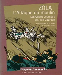 L'attaque du moulin