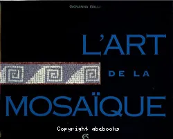 L'Art de la mosaique