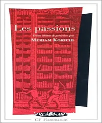 Les passions