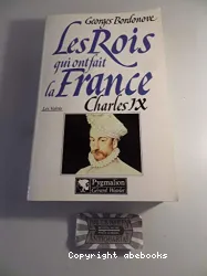 Charles IX, Hamlet couronné