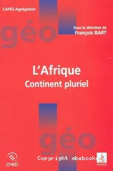 L'Afrique continent pluriel