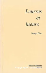 Leurres et lueurs : poèmes