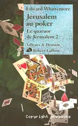 Jérusalem au poker